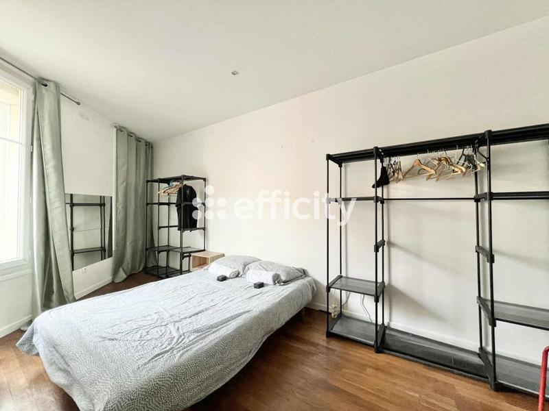 Appartement - 54 m² - 3 pièces