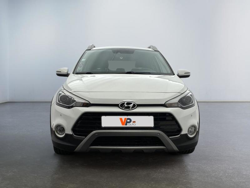 Hyundai i20 1.0 t-GDi 100 Dct-7 Active