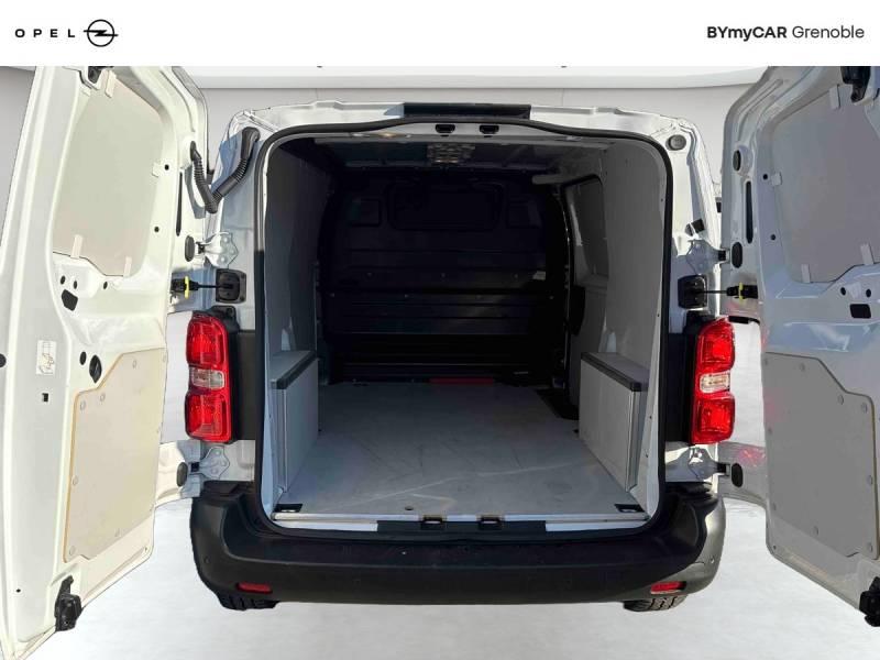 Peugeot Expert Fgn m Bluehdi 180 s&amp;S Eat8