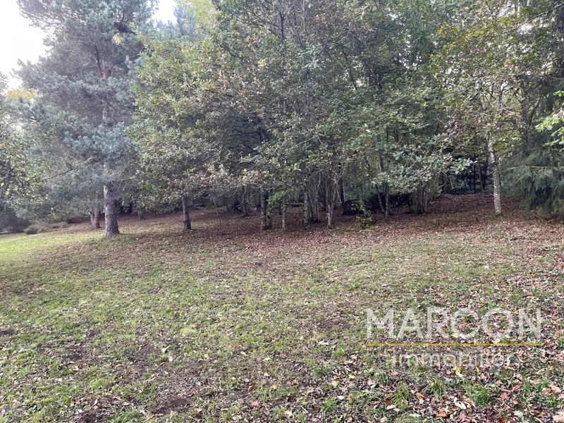 Maison - 126 m² - 6 pièces