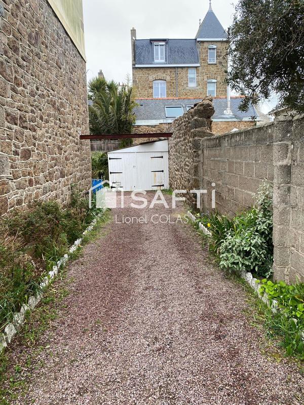 Maison - 65 m² - 3 pièces