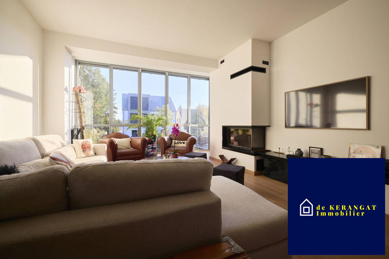 Maison - 163 m² - 7 pièces