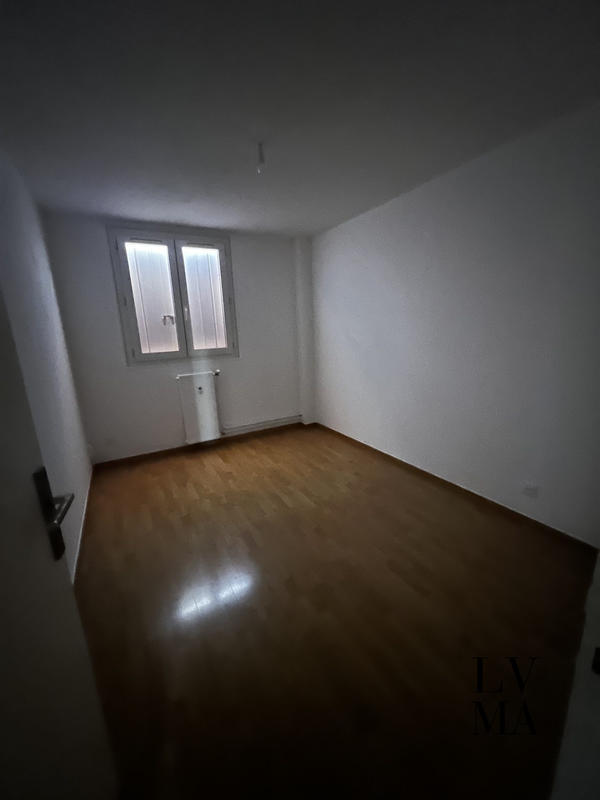 Appartement - 86 m² - 5 pièces
