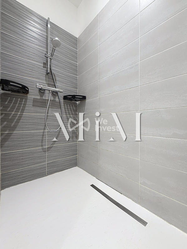 Villa - 111 m² - 5 pièces