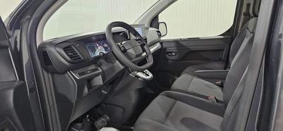 Citroën Jumpy Fourgon Fgn m Bluehdi 180 s&amp;S Eat8