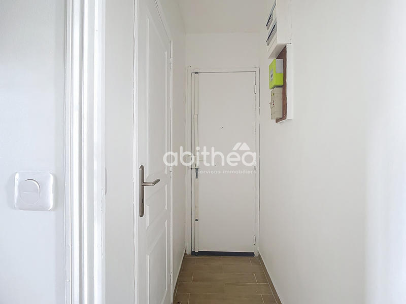 Appartement - 30 m² - 2 pièces