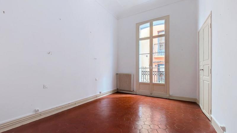Appartement - 131 m² - 6 pièces