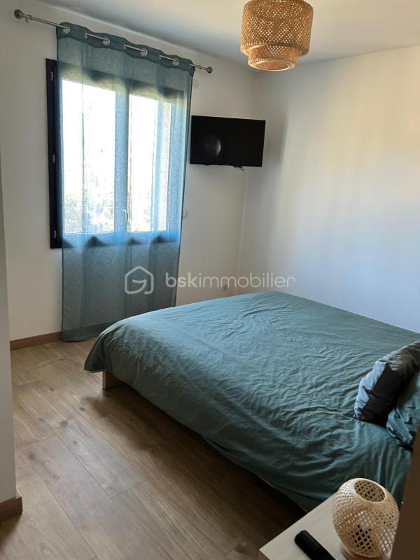 Maison - 128 m² - 5 pièces