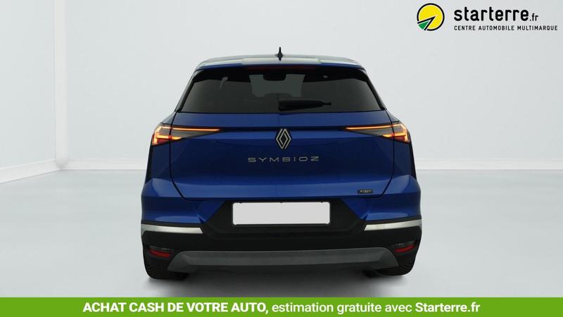 Renault Symbioz E-Tech full hybrid 145 Iconic