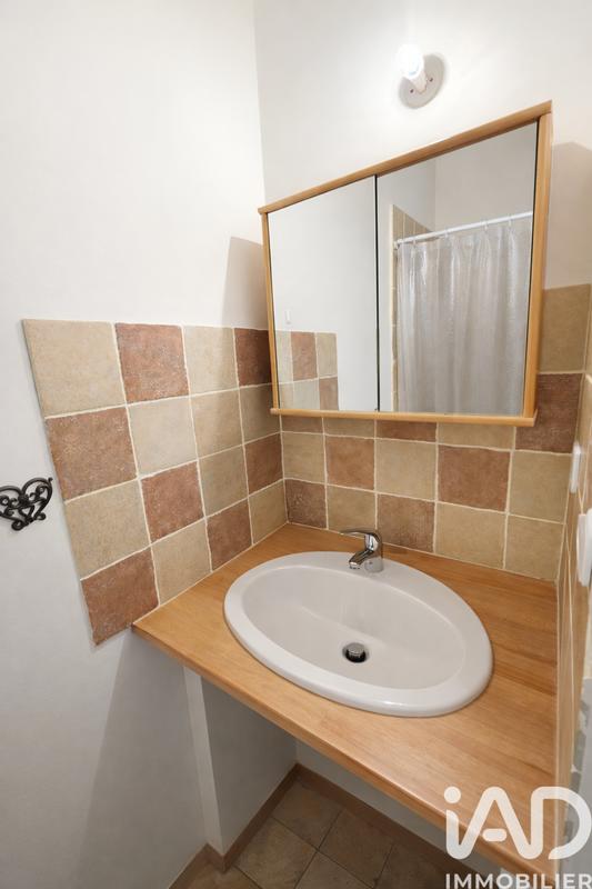 Bastide - 196 m² - 7 pièces