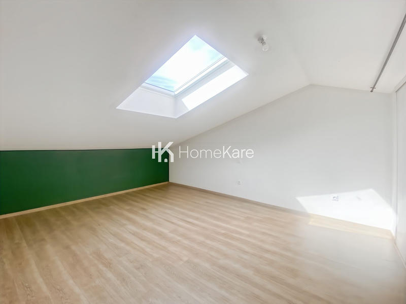 Maison - 45 m² - 2 pièces