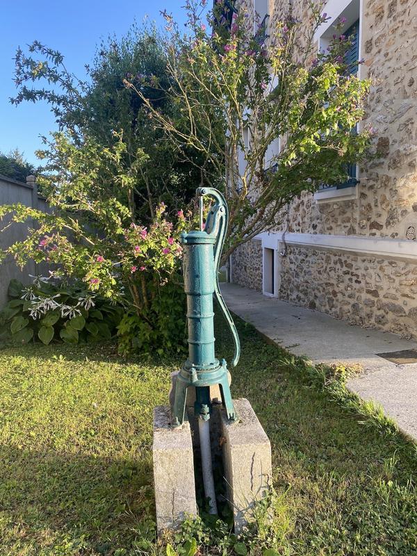 Maison - 147 m² - 7 pièces