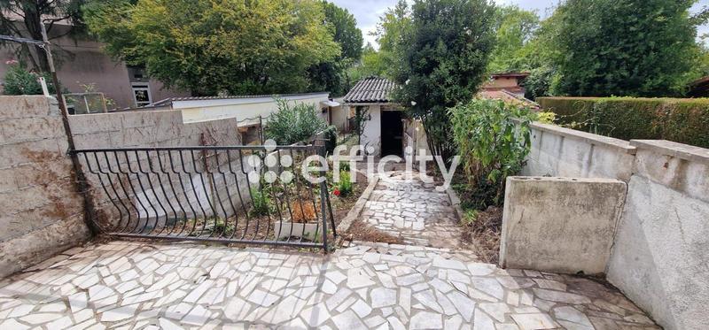 Maison - 83 m² - 3 pièces