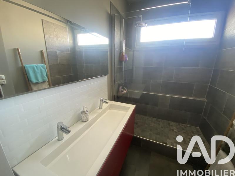 Appartement - 92 m² - 4 pièces