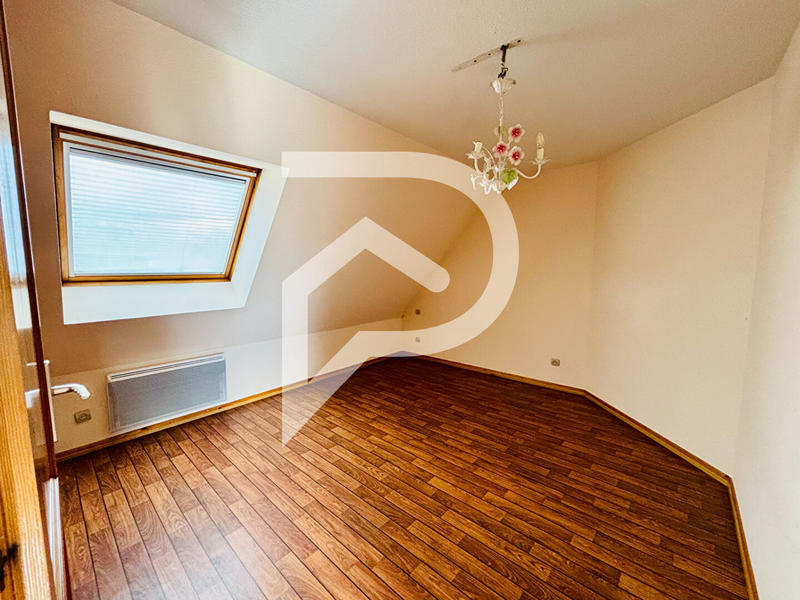 Appartement - 53 m² - 2 pièces