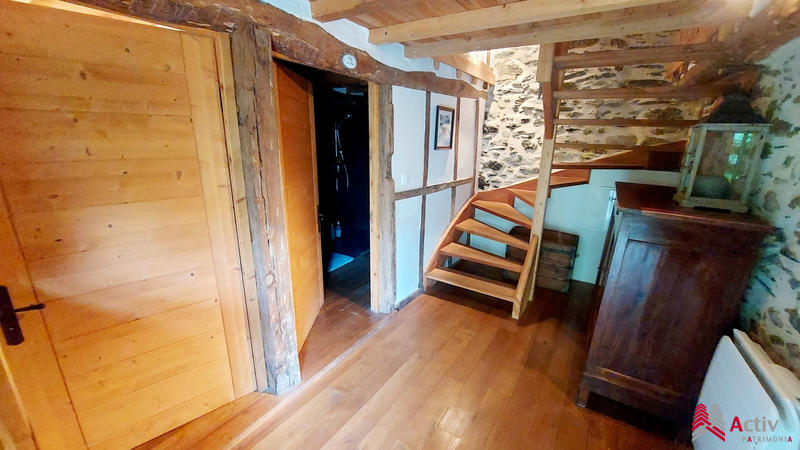 Ferme - 152 m² - 7 pièces