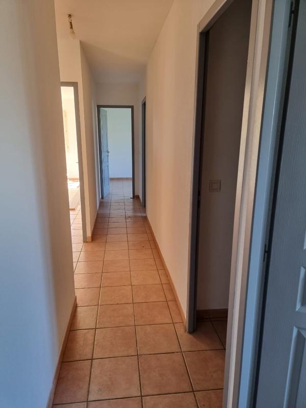 Maison - 97 m² - 4 pièces