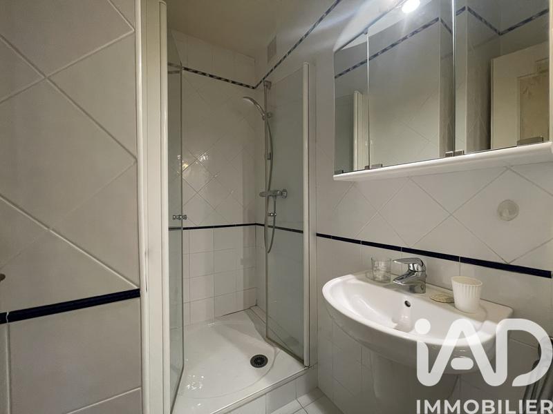 Maison - 171 m² - 8 pièces