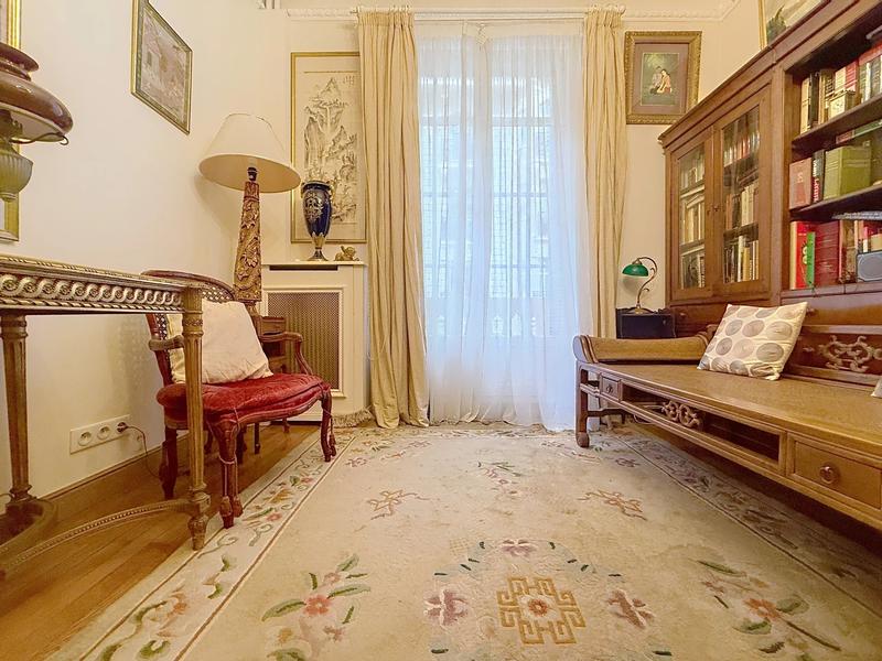 Appartement - 133 m² - 5 pièces