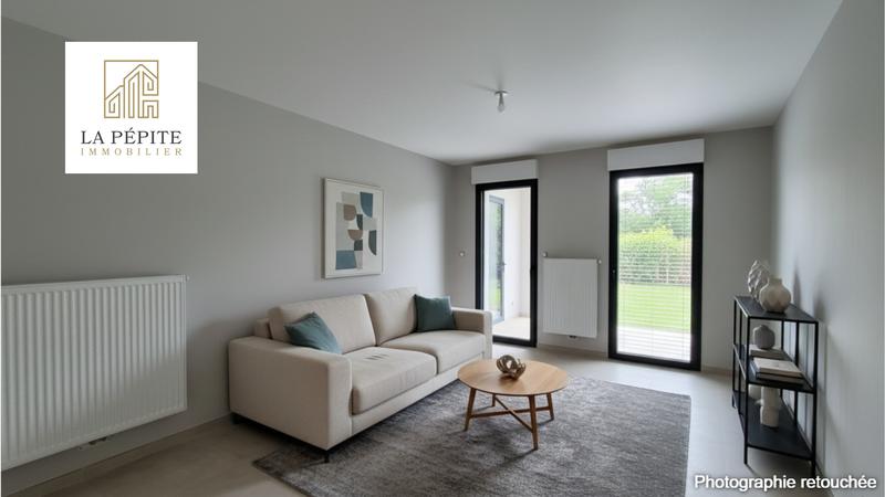 Maison - 145 m² - 5 pièces