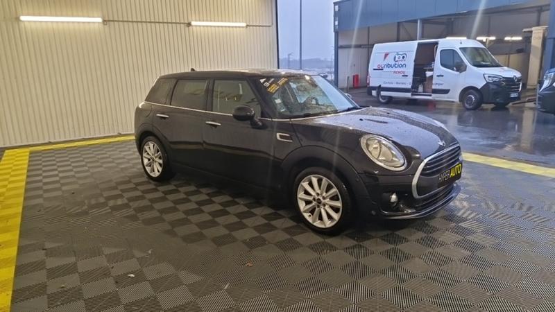 Mini Clubman F54 One d 116 Ch Finition Business