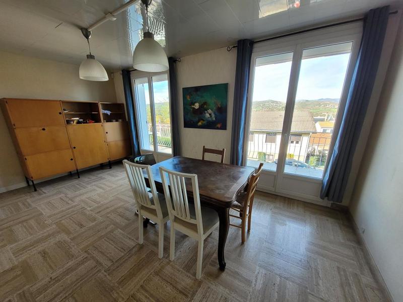 Maison - 156 m² - 5 pièces