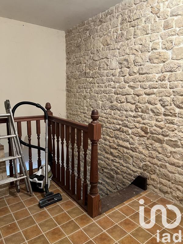 Maison de campagne - 192 m² - 7 pièces