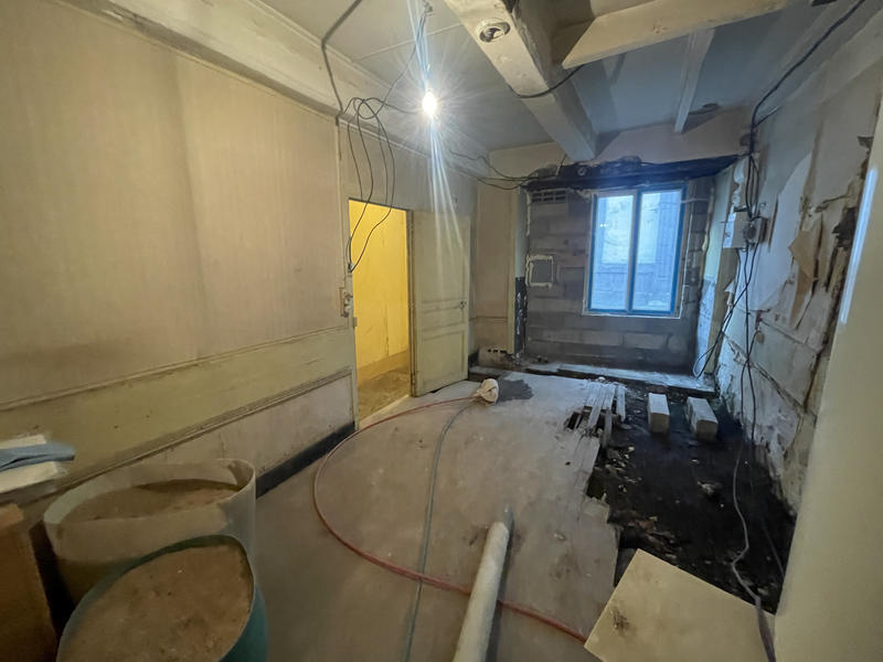 Maison - 102 m² - 5 pièces