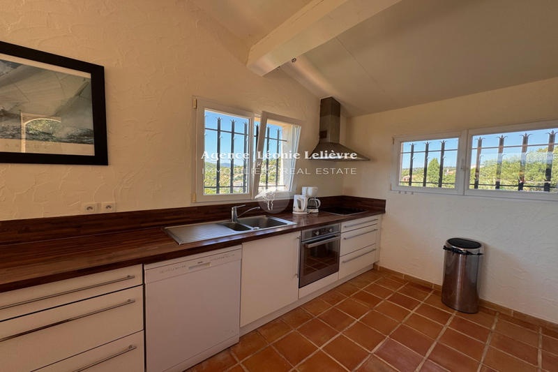 Villa - 110 m² - 5 pièces