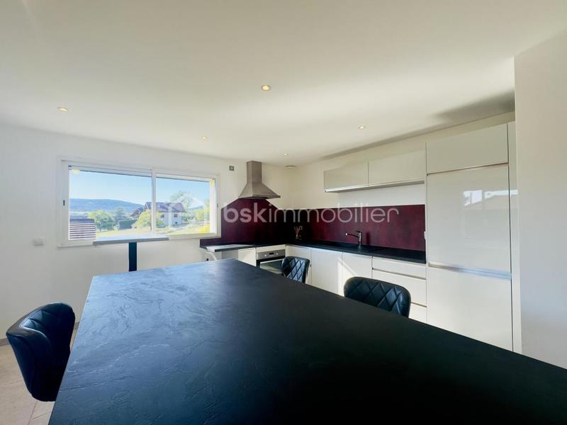 Maison d'architecte - 168 m² - 6 pièces