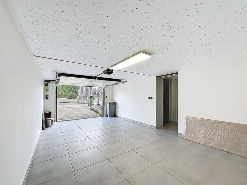 Maison - 82 m² - 5 pièces