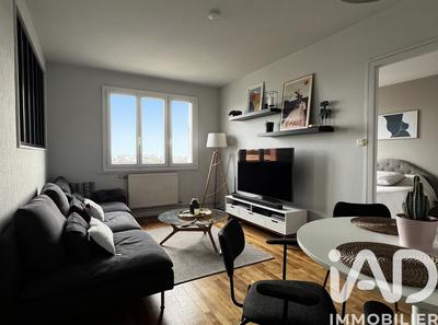 Appartement - 53 m² - 3 pièces