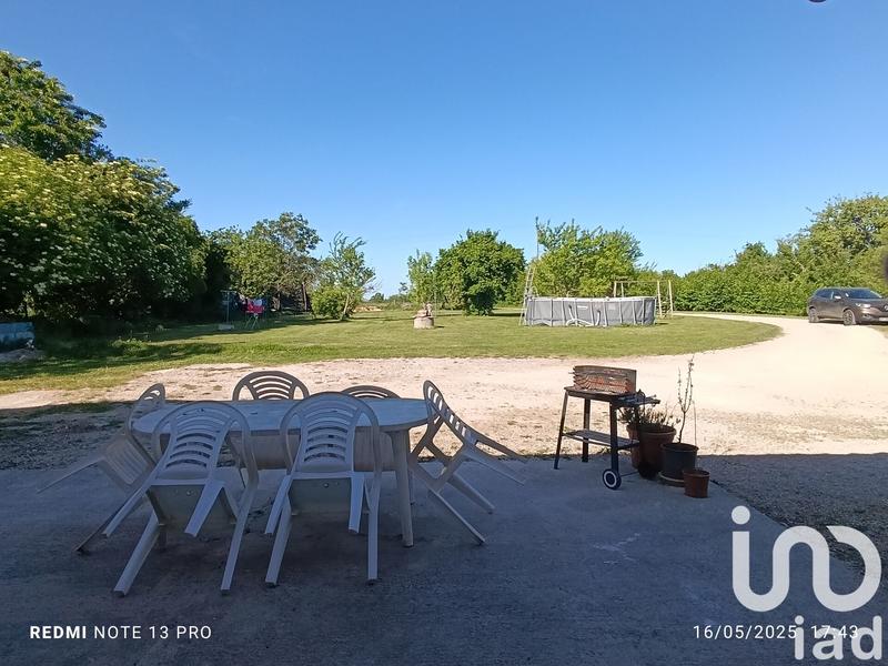 Maison de village - 246 m² - 8 pièces