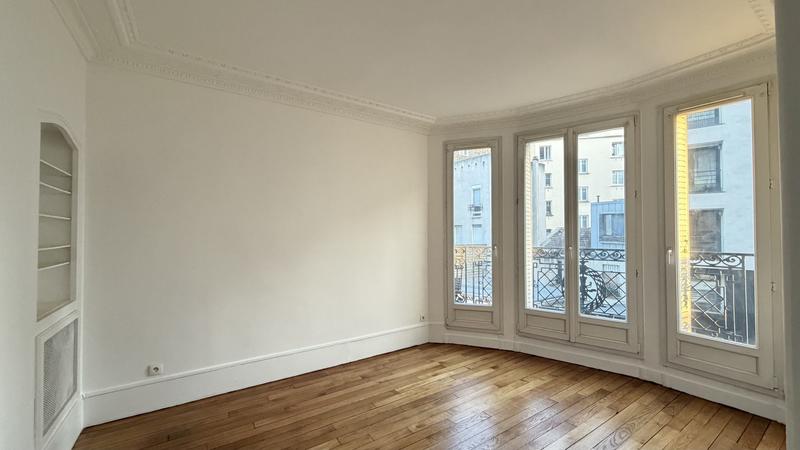Appartement - 66 m² - 4 pièces