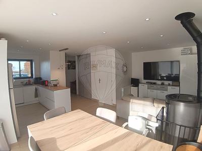 Maison - 66 m² - 3 pièces