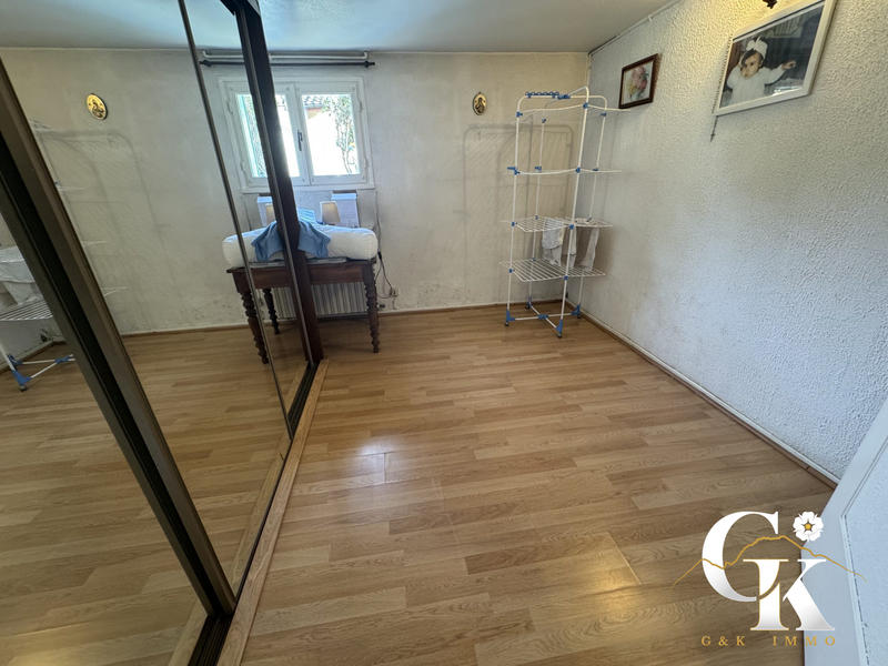 Maison ancienne - 140 m² - 8 pièces