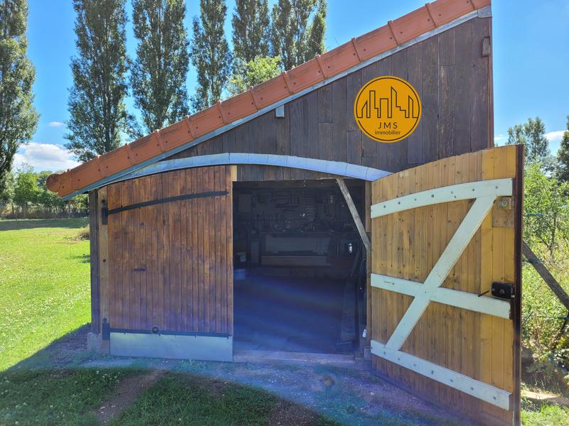 Maison - 155 m² - 4 pièces