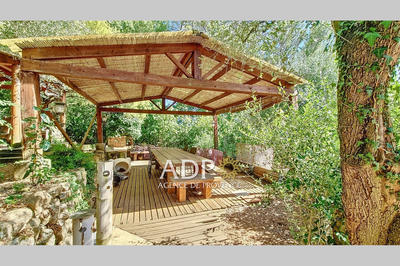 Maison - 142 m² - 4 pièces