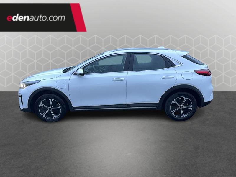 Kia Xceed 1.6 GDi Phev 141ch Dct6 Active