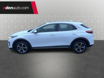 Kia Xceed 1.6 GDi Phev 141ch Dct6 Active