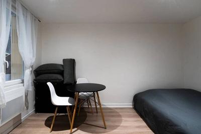 Studio - 16 m² - 1 pièce