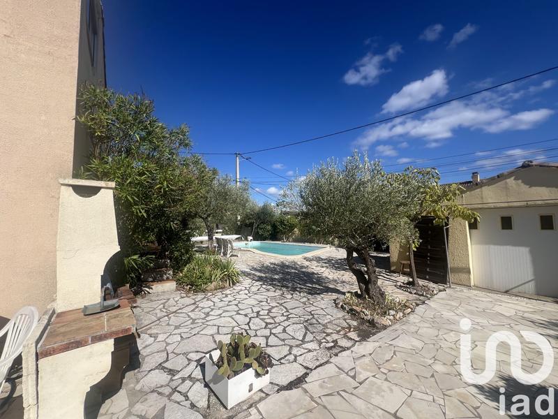 Maison - 153 m² - 6 pièces