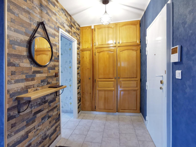 Appartement - 73 m² - 4 pièces