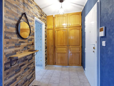 Appartement - 73 m² - 4 pièces