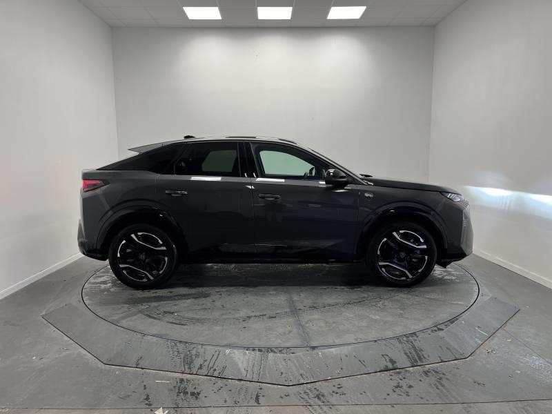 Peugeot 3008 Electrique 210 ch 73 kWh Gt