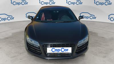 Audi R8 I 4.2 V8 Fsi 420 Quattro s-Tronic 7 . - Automatique