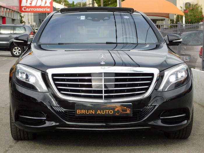 Mercedes Classe s 500 E Executive l 7g-Tronic Plus