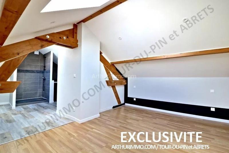 Maison - 188 m² - 8 pièces