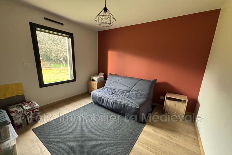 Maison contemporaine - 130 m² - 6 pièces