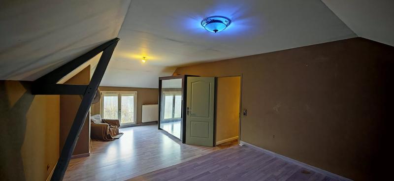 Longère - 202 m² - 7 pièces